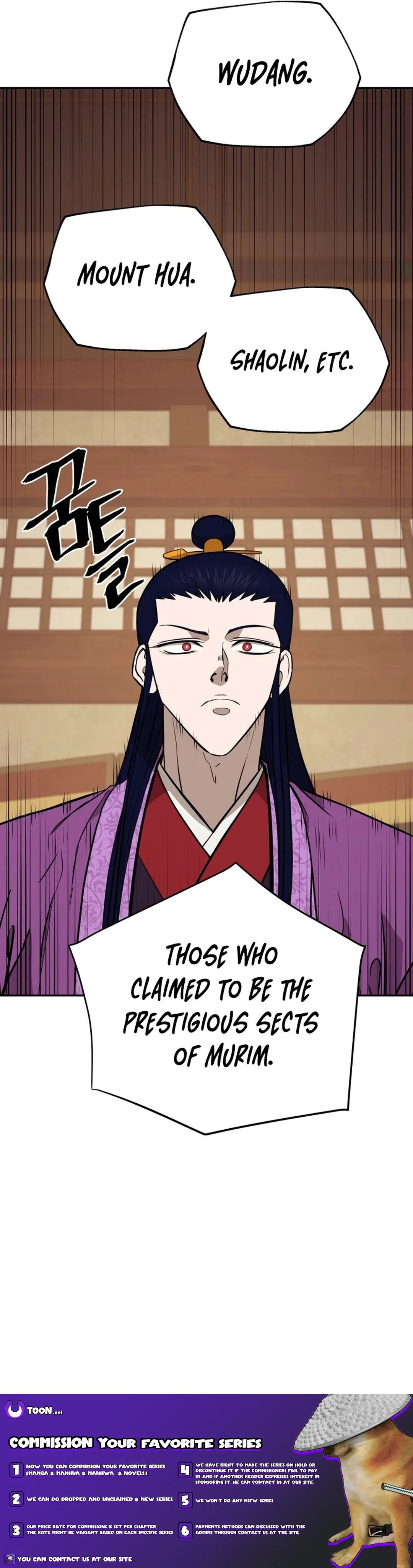 administrator Kang Jin Lee Chapter 186 18